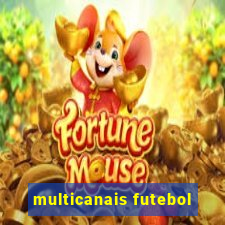 multicanais futebol